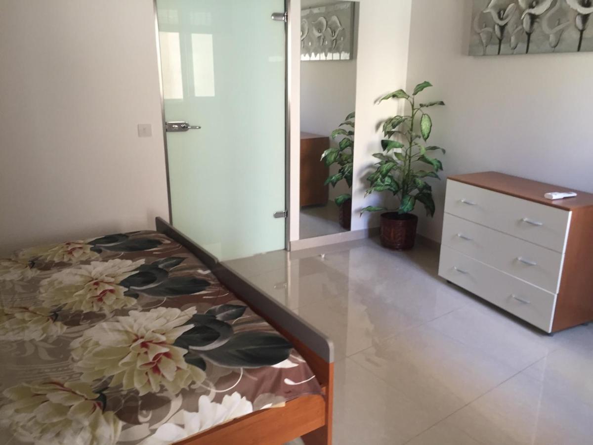Cozy 1 Bedroom Apt Very Close To The Seaside B1B Bahía de San Pablo Exterior foto