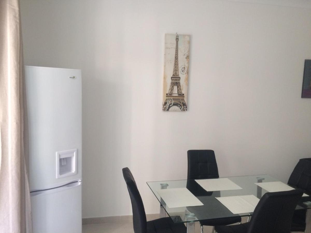 Cozy 1 Bedroom Apt Very Close To The Seaside B1B Bahía de San Pablo Exterior foto